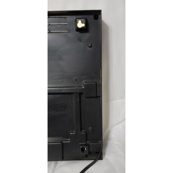 Vintage Budweiser Light Beer Home/Game Bar Electric Light Up Display Sign -WORKS - Picture 10 of 16